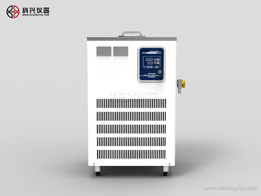 為什么低溫恒溫槽使用時有噪音？